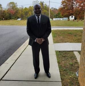 Meet your Posher, Cleavon